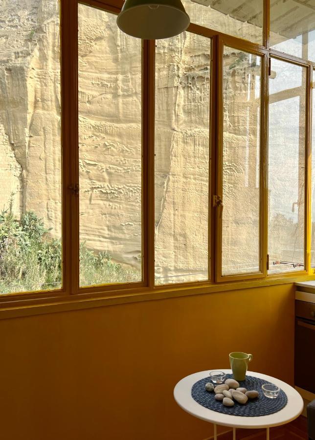 Апартаменты Casa Posillipo Неаполь Экстерьер фото